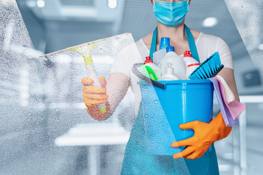Cleaning Services in Smyrna